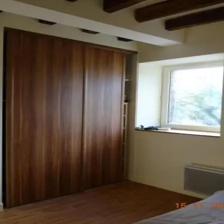 House La Petite Poulardiere 1 Prázdninový dům La Bazoge