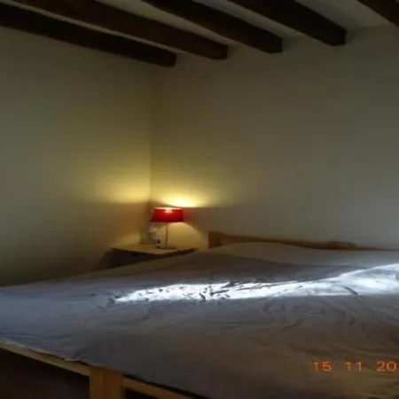 House La Petite Poulardiere 1 Prázdninový dům *